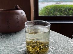 -湖畔居茶楼(湖滨店)