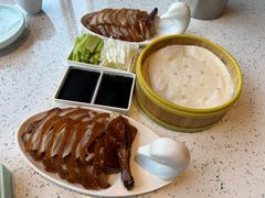 -玉林烤鸭店(黄村兴华店)