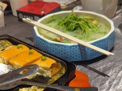 -川香鼎盛·川府家宴商务宴请(市桥富华总店)