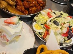 -MI WU FACTORY米屋美食工厂餐厅(绿地店)