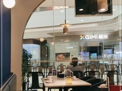 -兰湘子·湘菜小炒(石家庄万象城店)