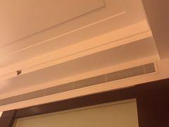 -上海新发展亚太JW万豪酒店