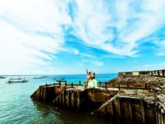 巴厘岛七&nbsp;(1)-龙摄影新人世界(万州店)