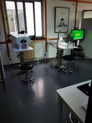 -清清博视儿童眼视光中心(角门西店)