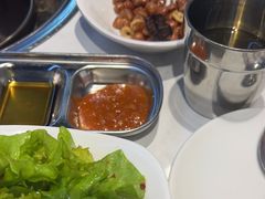 -六七八韩式烤肉·韩国料理(上杭路店)