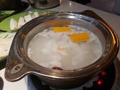 -一叶一世界·素食餐厅(锦华万达店)