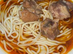-纯阳馆鱼香排骨面(东二道街店)