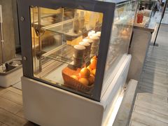 -宝珠奶酪(浦东金桥店)