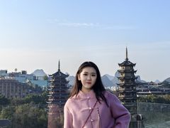 -忆咖啡观景餐厅(桂林象山公园店)