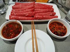 -海底捞火锅(之心城店)