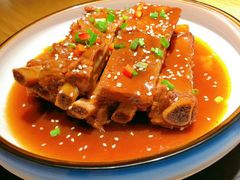 霸王仔排-味仙居(环城南路店)