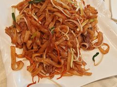 -渔村盛宴(航空新城店)