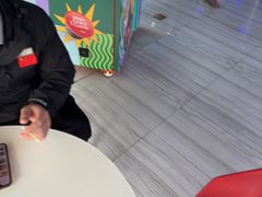 -汇乐游泳馆(莲花南路店)