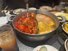 -滇牛云南火锅(桂林路店)