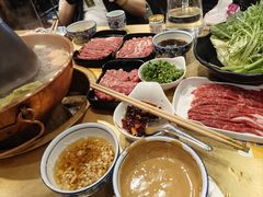 -牛街清真满恒記(平安里西大街店)