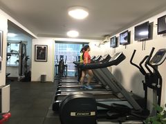 -悦动体能(金融街店)