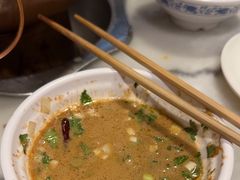 -将台涮肉(酒仙桥店)