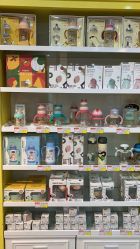 -非凡孕婴(旭海时代广场店)