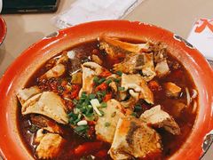 -老三样·旧食新味(船山路店)