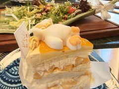 -仁义涵西餐·咖啡(中华巴洛克店)