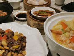 -潮府馆·非遗潮州菜·港式点心(世纪公园店)