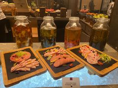 -康莱德酒店·美庭自助餐厅