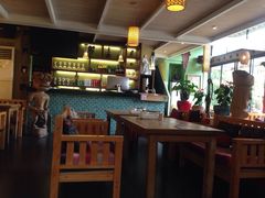 -旅马餐厅(茅家埠店)