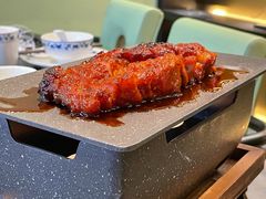 正斗叉烧-正斗·港式粤菜(SKLP店)