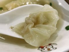 小馄饨-常鲜德乐购迎桂馒头店(麻巷公寓店)
