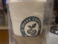-逸派咖啡 EPARKCOFFEE(广安门店)