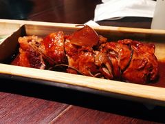 -大牌大·传统杭帮菜(湖滨店)