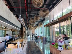 大堂-1Cake壹刻蛋糕(奥体公园味觉艺术馆店)