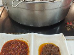 -黑山牛肉汤火锅(花城汇店)