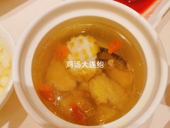 -得月楼·省级非遗·传统苏帮菜(观前店)