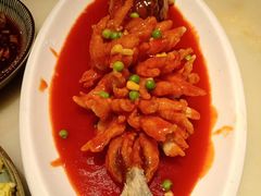 松鼠桂鱼-探花·意境江南菜·唐伯虎文化体验店·松鼠桂鱼(观前店)