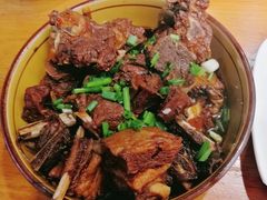 柴火大羊肉-印象江南(东栅店)