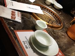 -一品诚记烤肉(大连柏威年购物中心店)