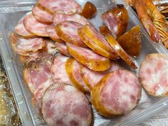-蓝精灵饺子店