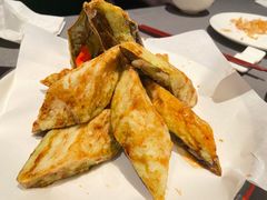 招积茄子-小炳胜(卓悦中心店)