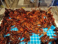 -一方渔歌蒸汽海鲜自助(文化路万达广场店)