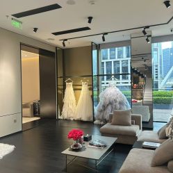 -MuseMarry婚纱(前海嘉里中心店)