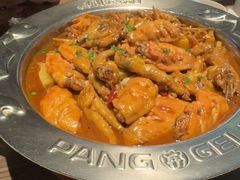 -胖哥俩肉蟹煲(福州仓山爱琴海店)