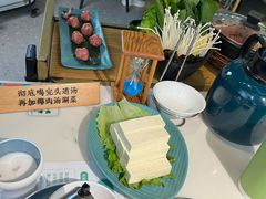-三个椰子·现砍椰子鸡(金源CBD店)