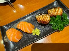 -気楽亭和食料理(气乐亭大世界本店)