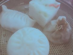 -同得兴 Since·1995 传统苏式面馆(嘉馀坊店)