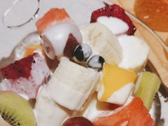 -半秋山西餐厅(宜昌大洋店)