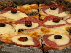 -城市大道红炉披萨烘焙坊