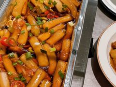 -很久以前羊肉串(南京路第一百货店)