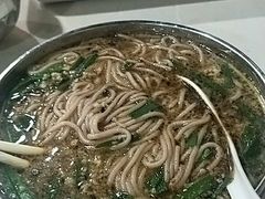 -老仓醋米线(万达店)