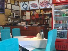大堂-峨嵋酒家(德内店)